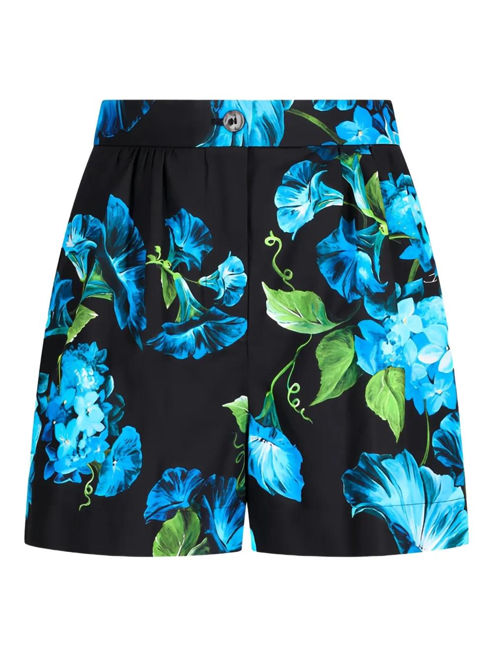 Dolce & Gabbana Shorts for Women | Online Sale up to 62% off