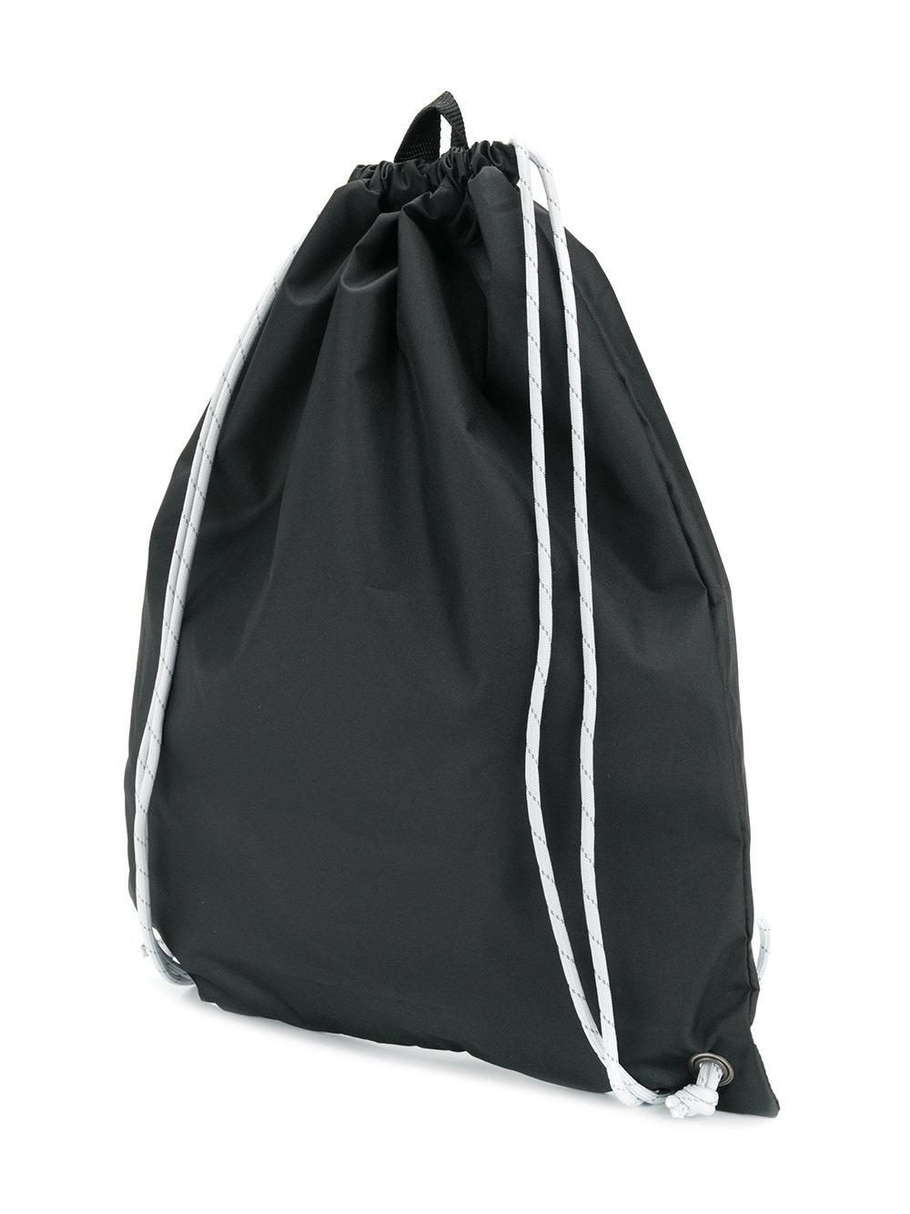 adidas Originals Gosha Rubchinskiy X Adidas Gym Bag in Black for Men - Lyst