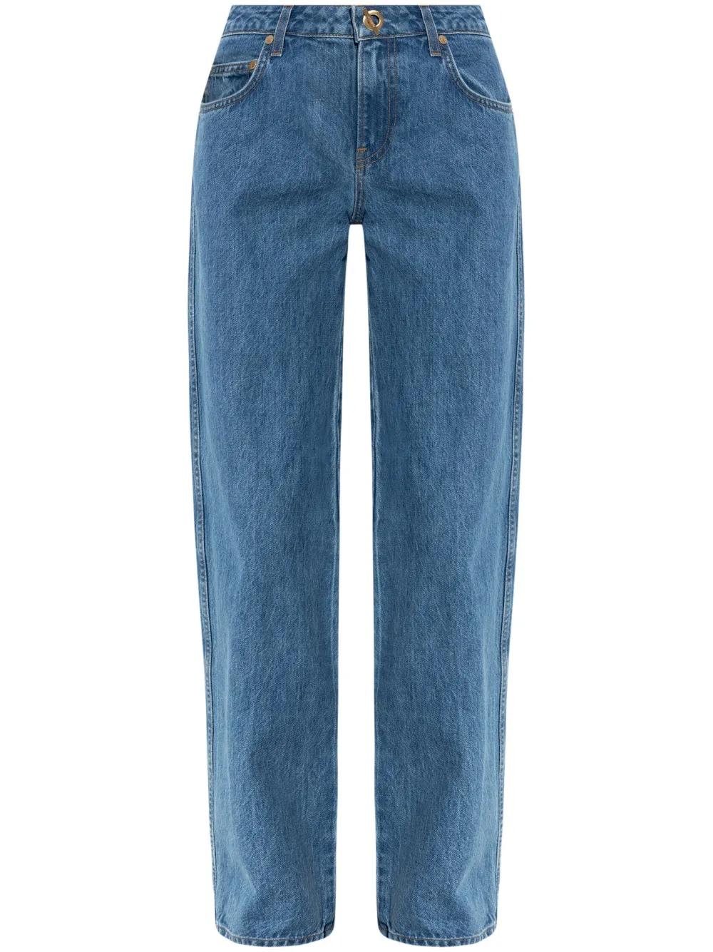 Cult Gaia Jeans for Women | Online Sale up to 50% off | Lyst