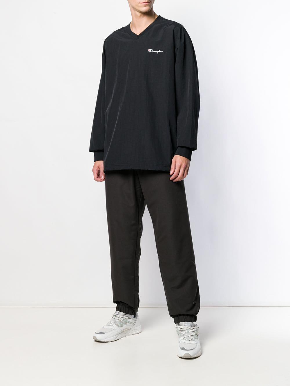 champion sweatpants men