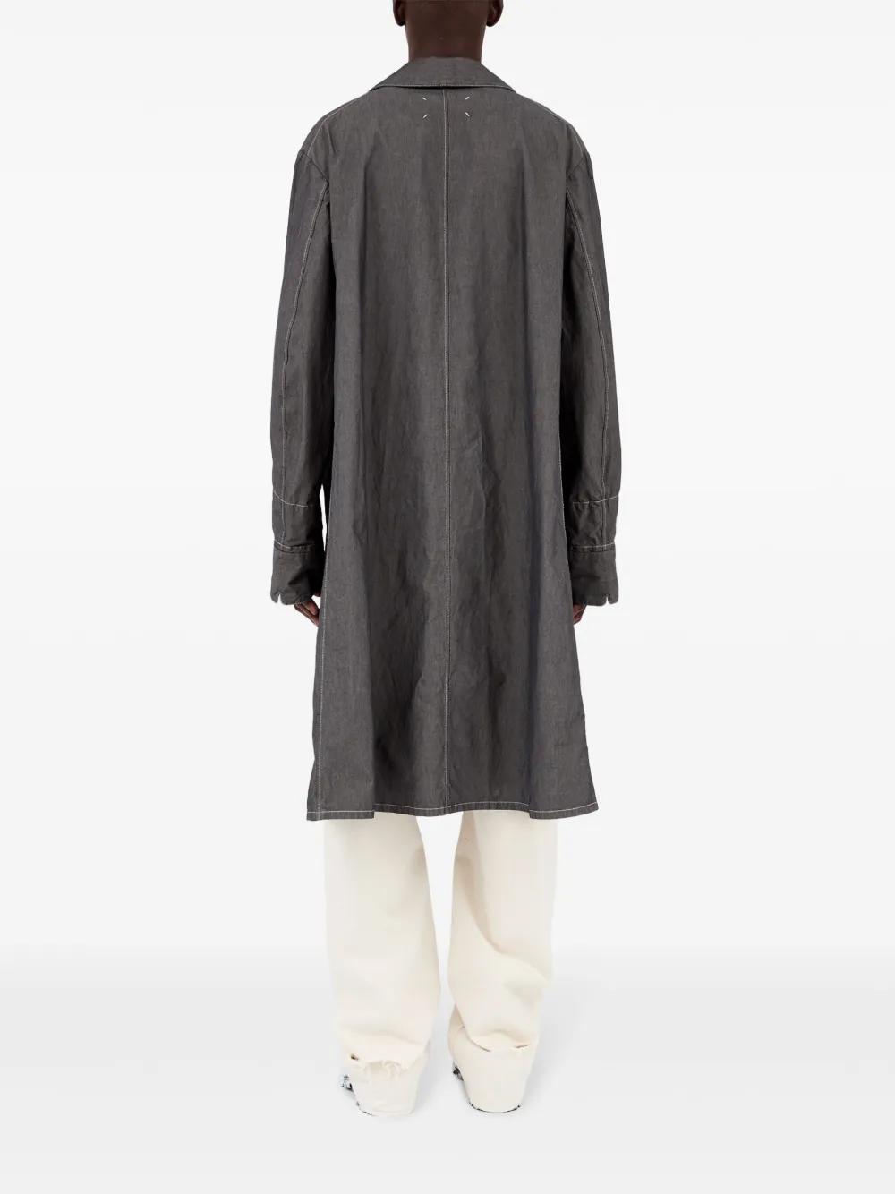 メンズ Maison Margiela コート | オンラインセールは最大60