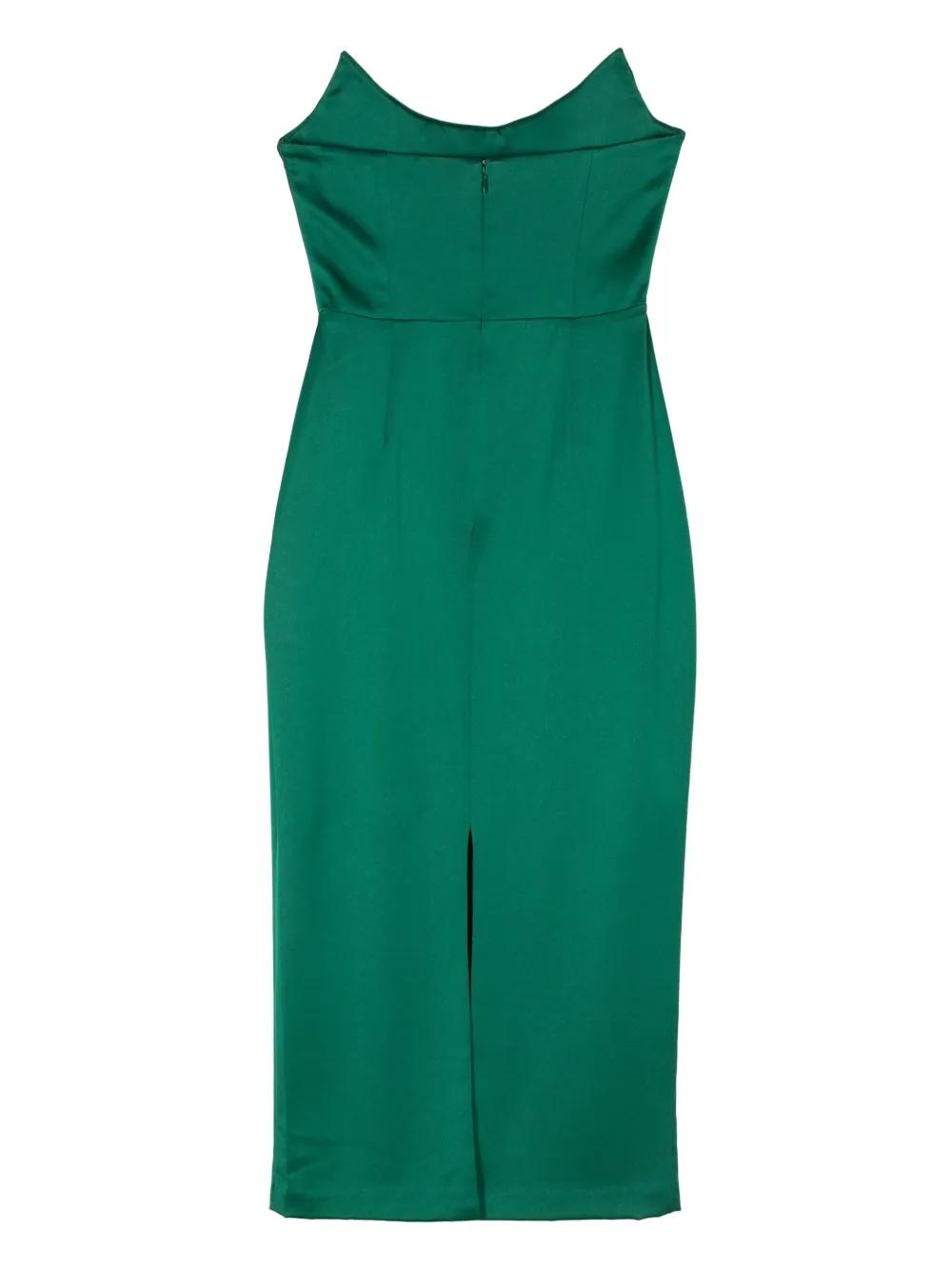Green Alex Perry Dresses for Women | Lyst