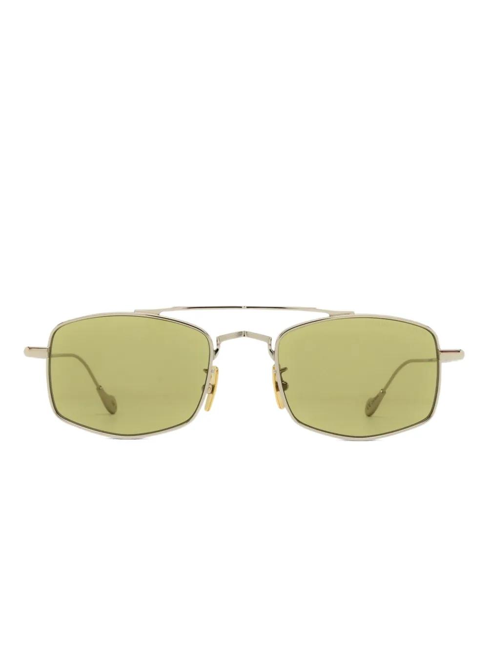 Green Sunglasses for Women Lyst UK