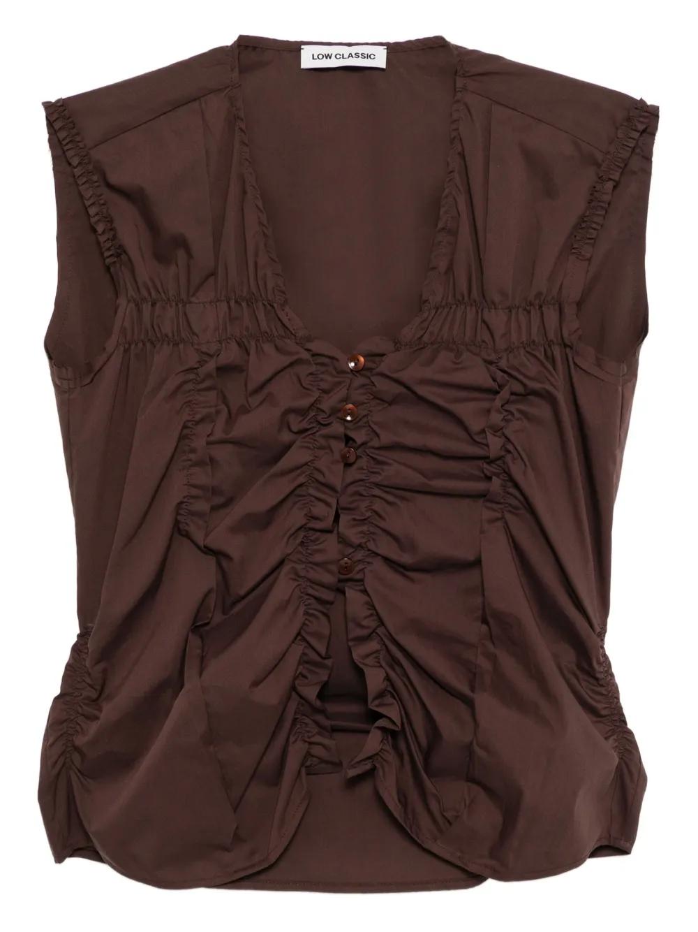 Low Classic Tops for Women | Online Sale up to 61% off | Lyst