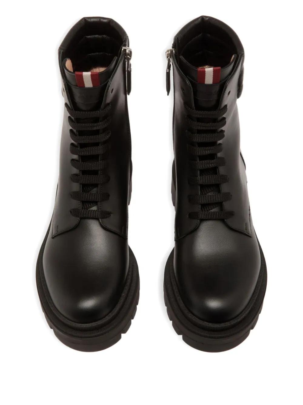 Bally Ankle boots for Women | Online Sale up to 65% off