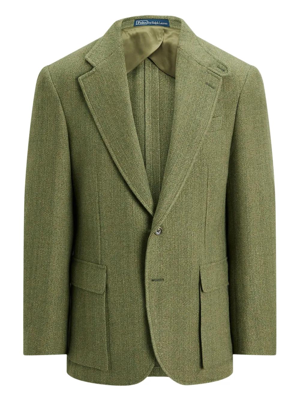Polo Ralph Lauren Tweed Jackets for Men | Lyst