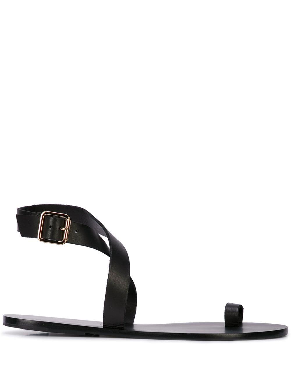 tkees nicole sandal