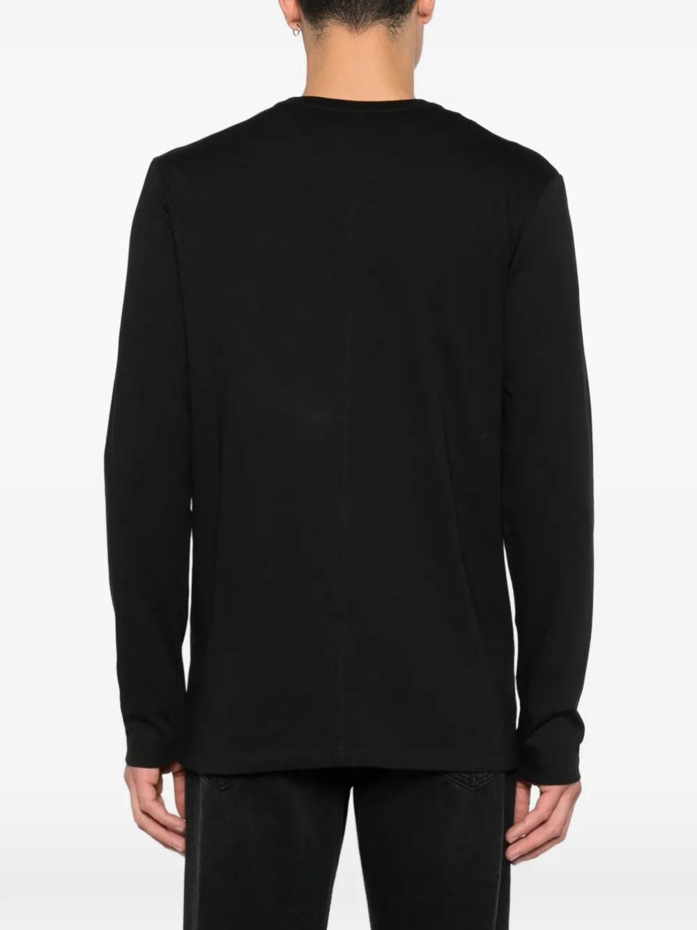メンズ The Row Tシャツ (長袖) | オンラインセールは最大19%オフ | Lyst