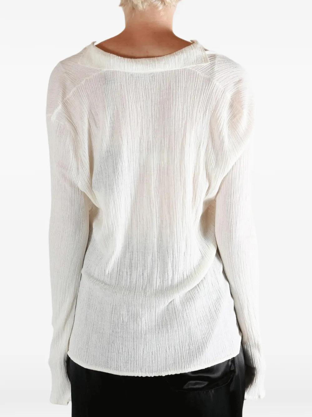 Ann Demeulemeester Knitwear for Women | Online Sale up to 65% off