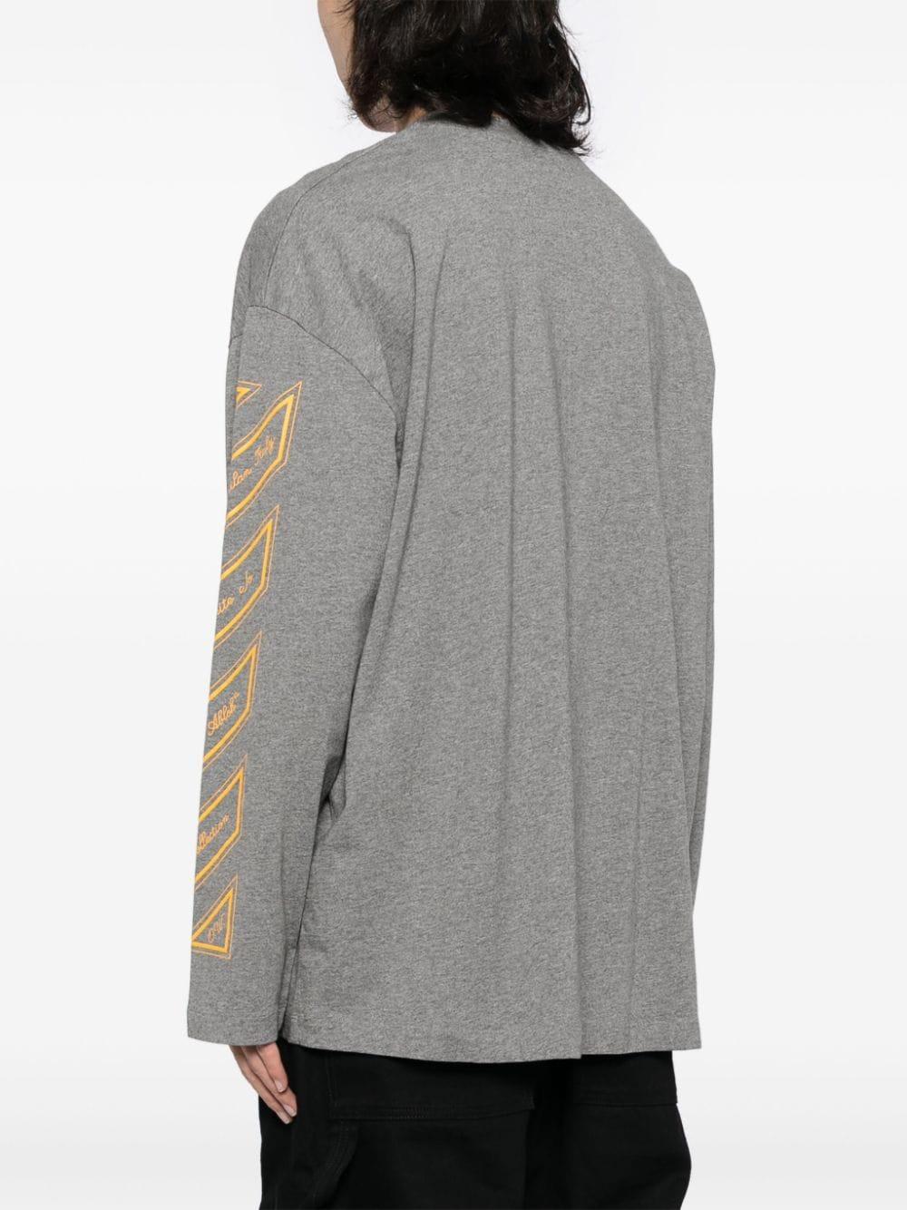 Grey abloh 2025