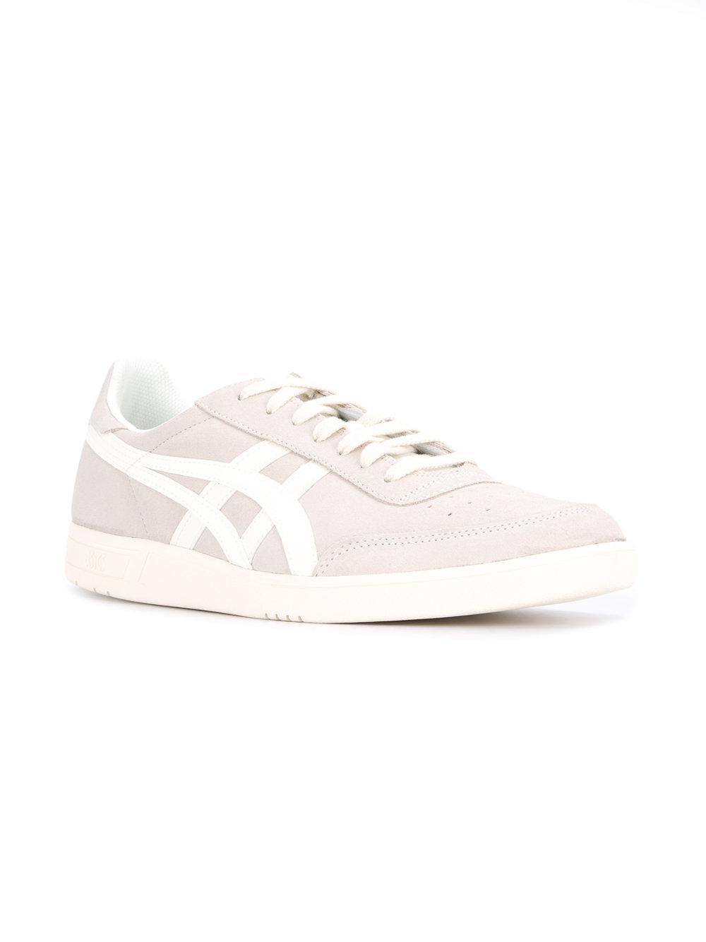 Asics Gel-Vickka TRS soft lavender purple daim Femme Baskets Chaussures Sport