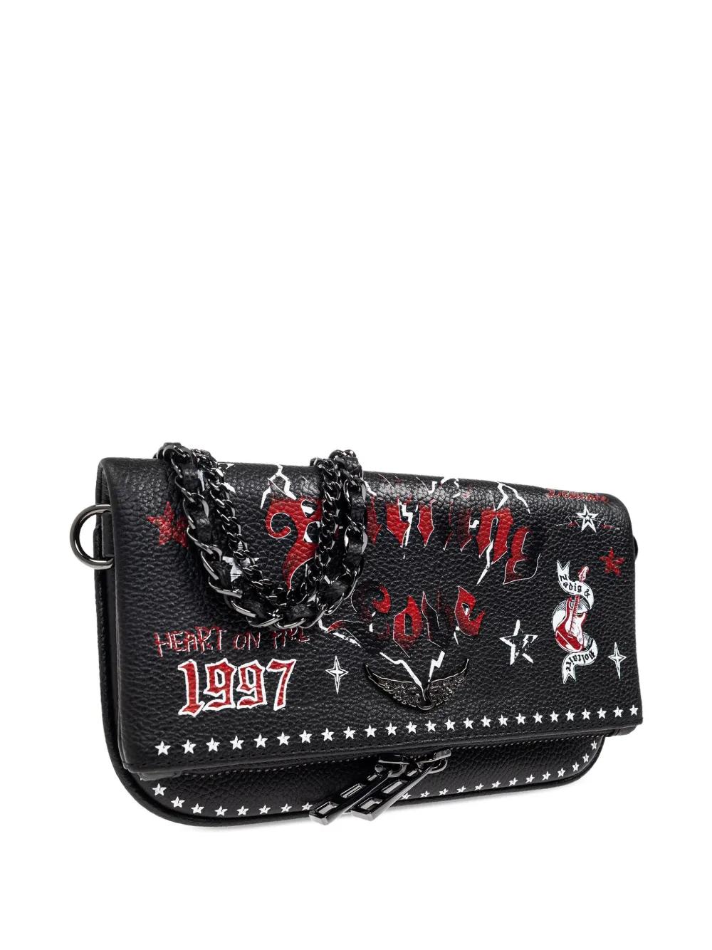 zadig-and-voltaire-black-Rock-
