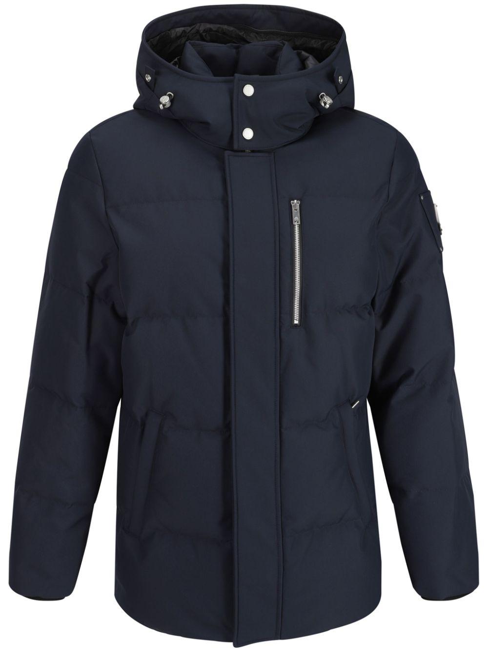 Brunello Cucinelli メンズ ブルー Twill Double-breasted Brunello Cucinelli メンズ ブルー Twill Double-breasted