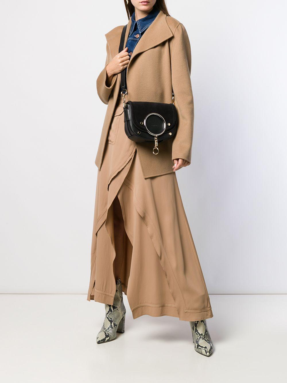 Chloe Mara Crossbody 2024 favors