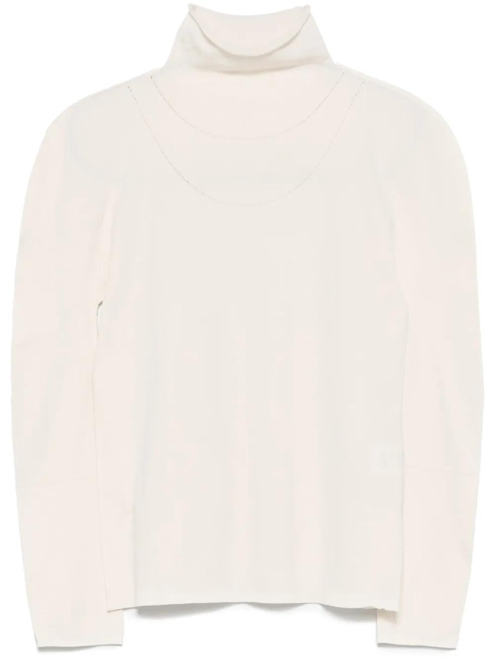 PLEATS PLEASE 長袖トップス レディース Pleats Please Issey Miyake トップス (長袖