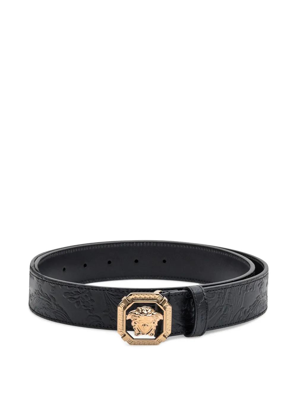 メンズ Versace ベルト | オンラインセールは最大50%オフ | Lyst メンズ Versace ベルト | オンラインセールは最大50%オフ | Lyst