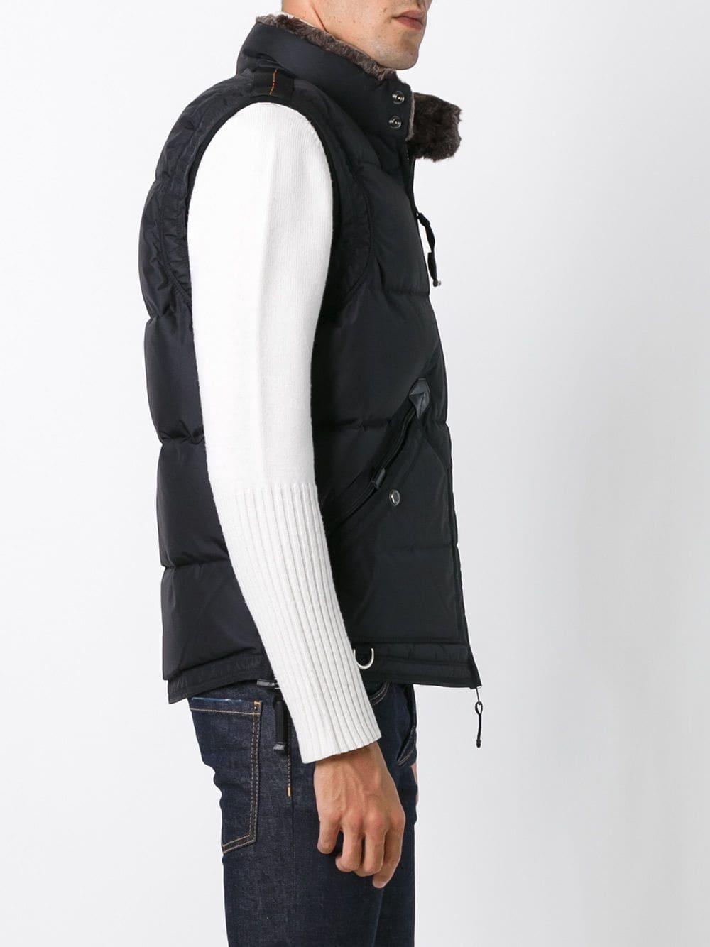 parajumpers kobuk vest