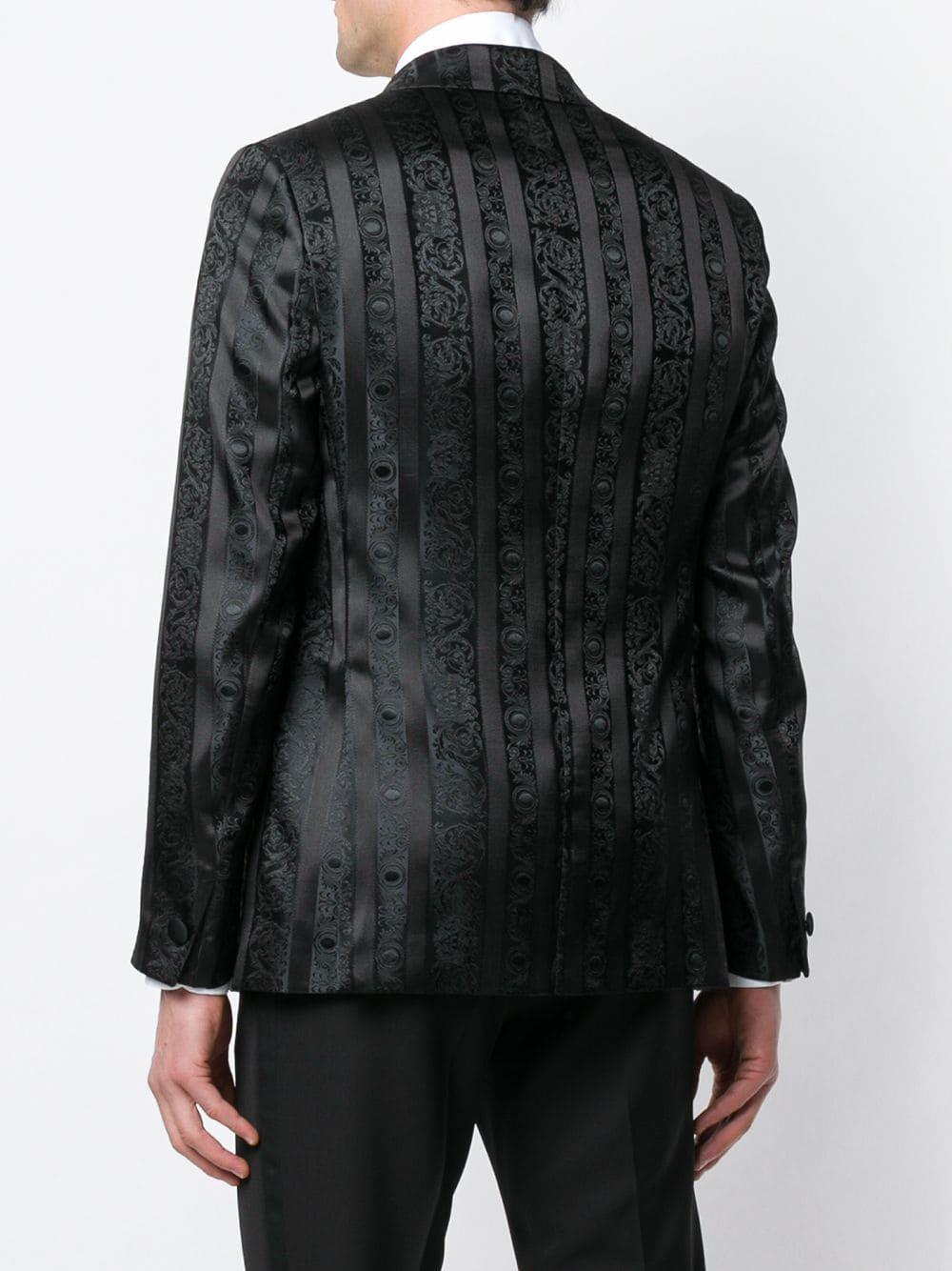 versace dinner jacket