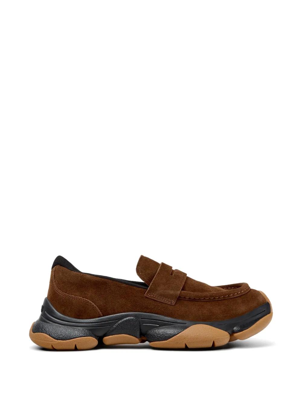 メンズ Camper ローファー | オンラインセールは最大40%オフ | Lyst