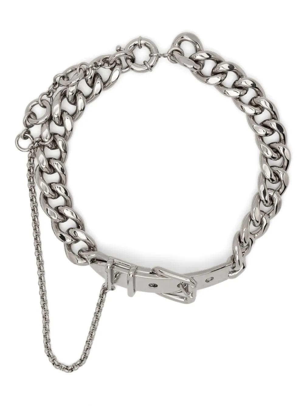 Acne Studios Jewelry for Women | Online Sale up to 37% off Acne Studios Jewelry for Women | Online Sale up to 37% off