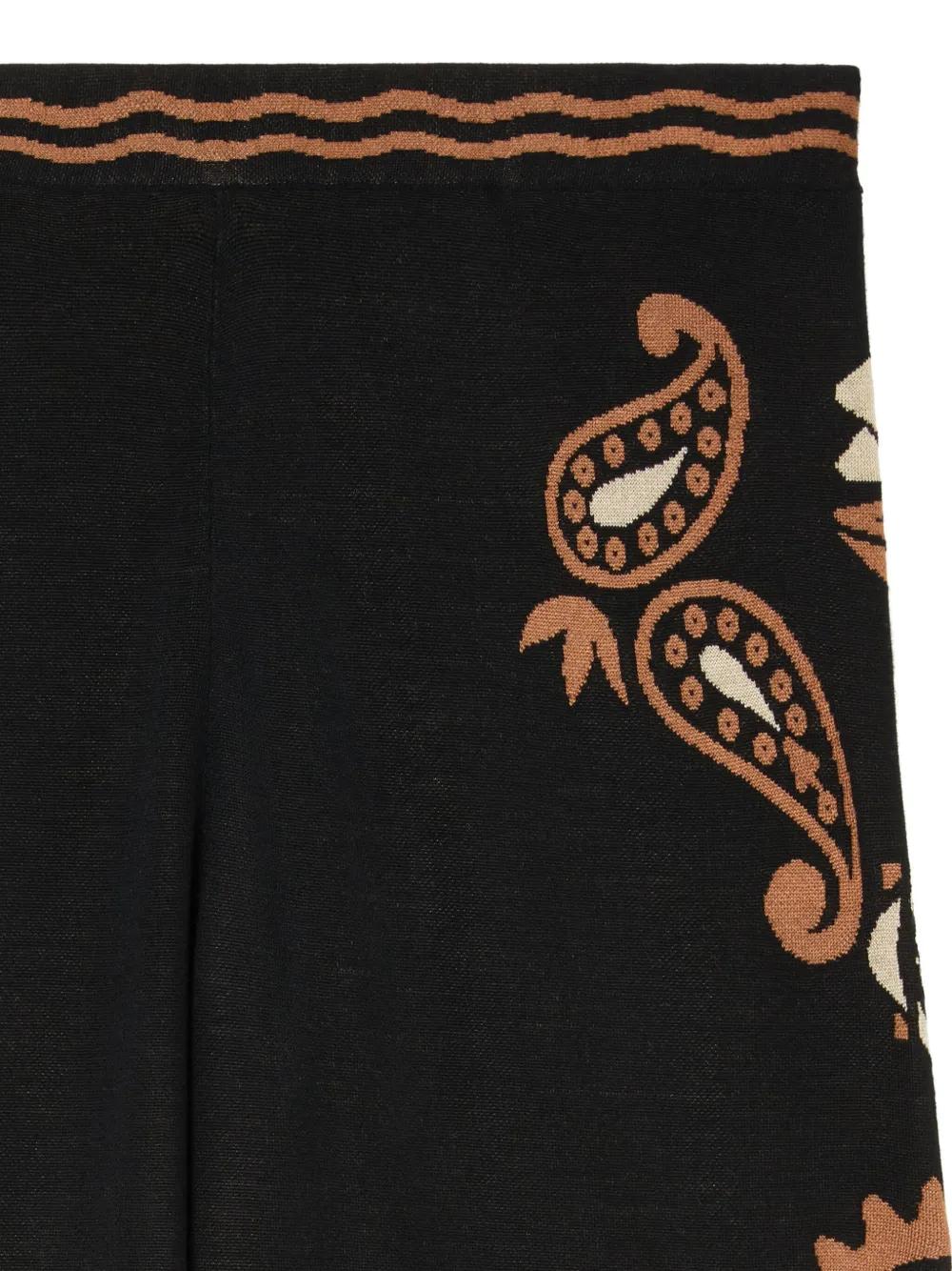 パンツ Alanui Trousers Alanui Pants for Women - Shop on FARFETCH