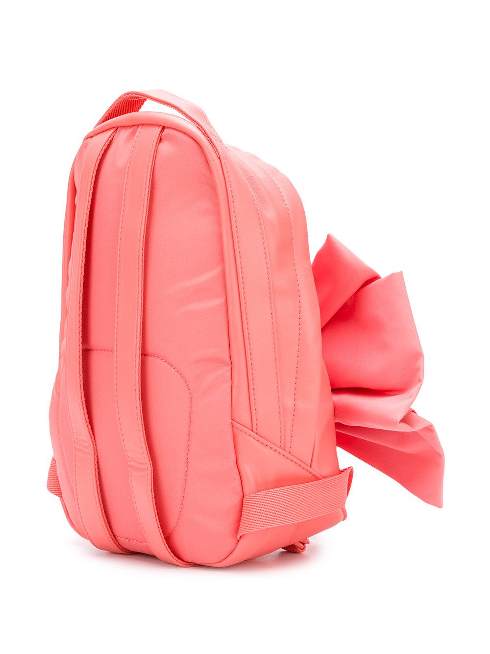 Puma hot sale backpack bow