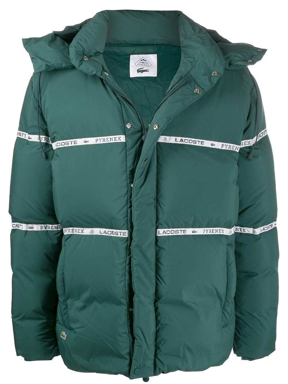 lacoste pyrenex jacket