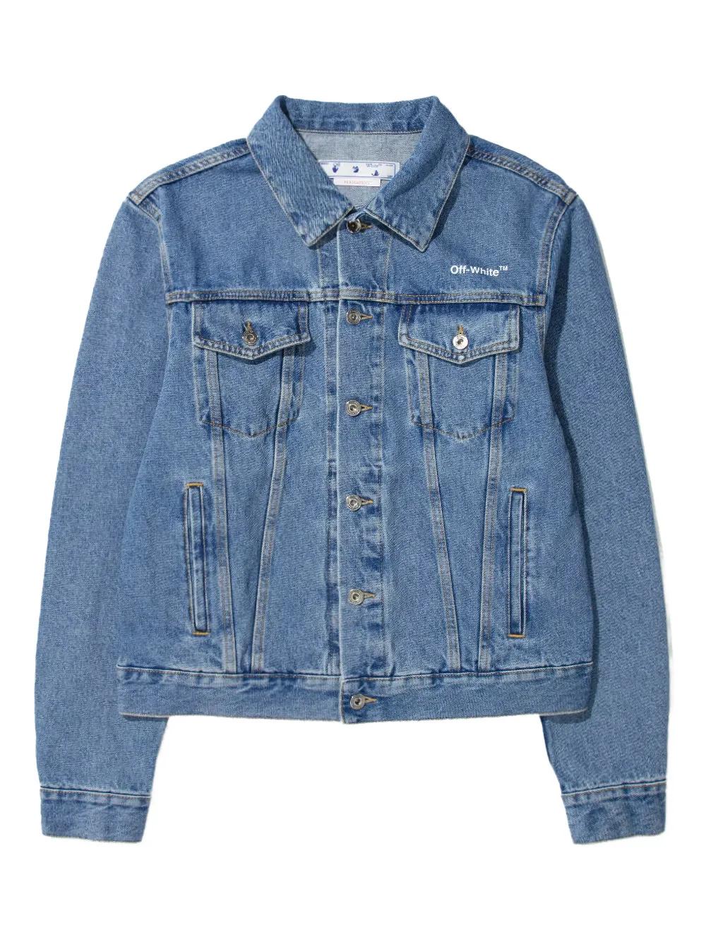 メンズ Off-White c/o Virgil Abloh ジャケット | オンラインセールは