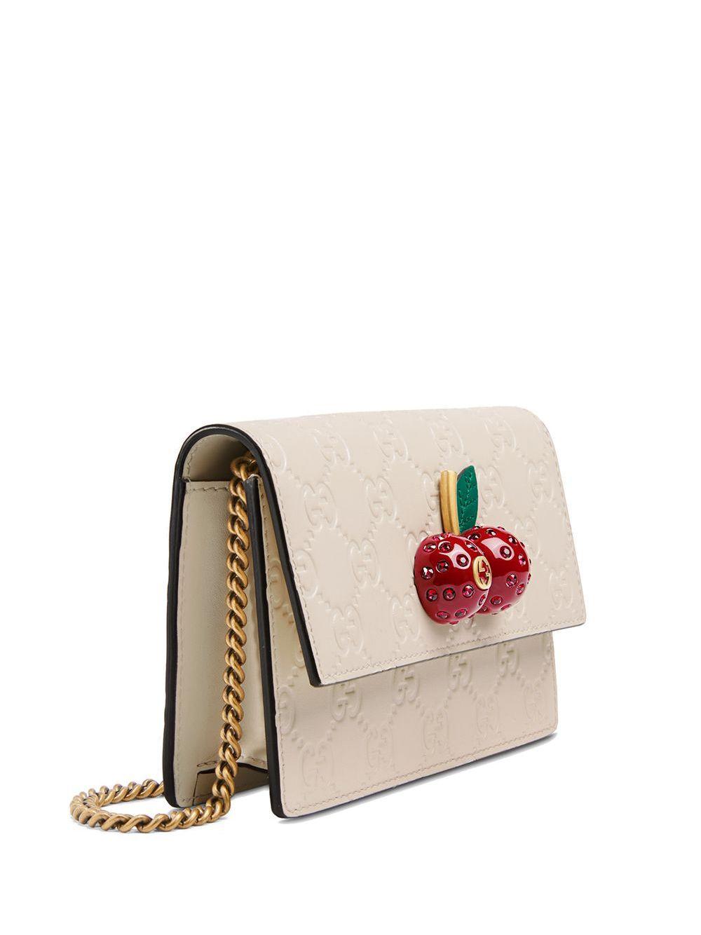 gucci mini bag with cherries Off 65% - online.vrindavanpalpa.edu.np
