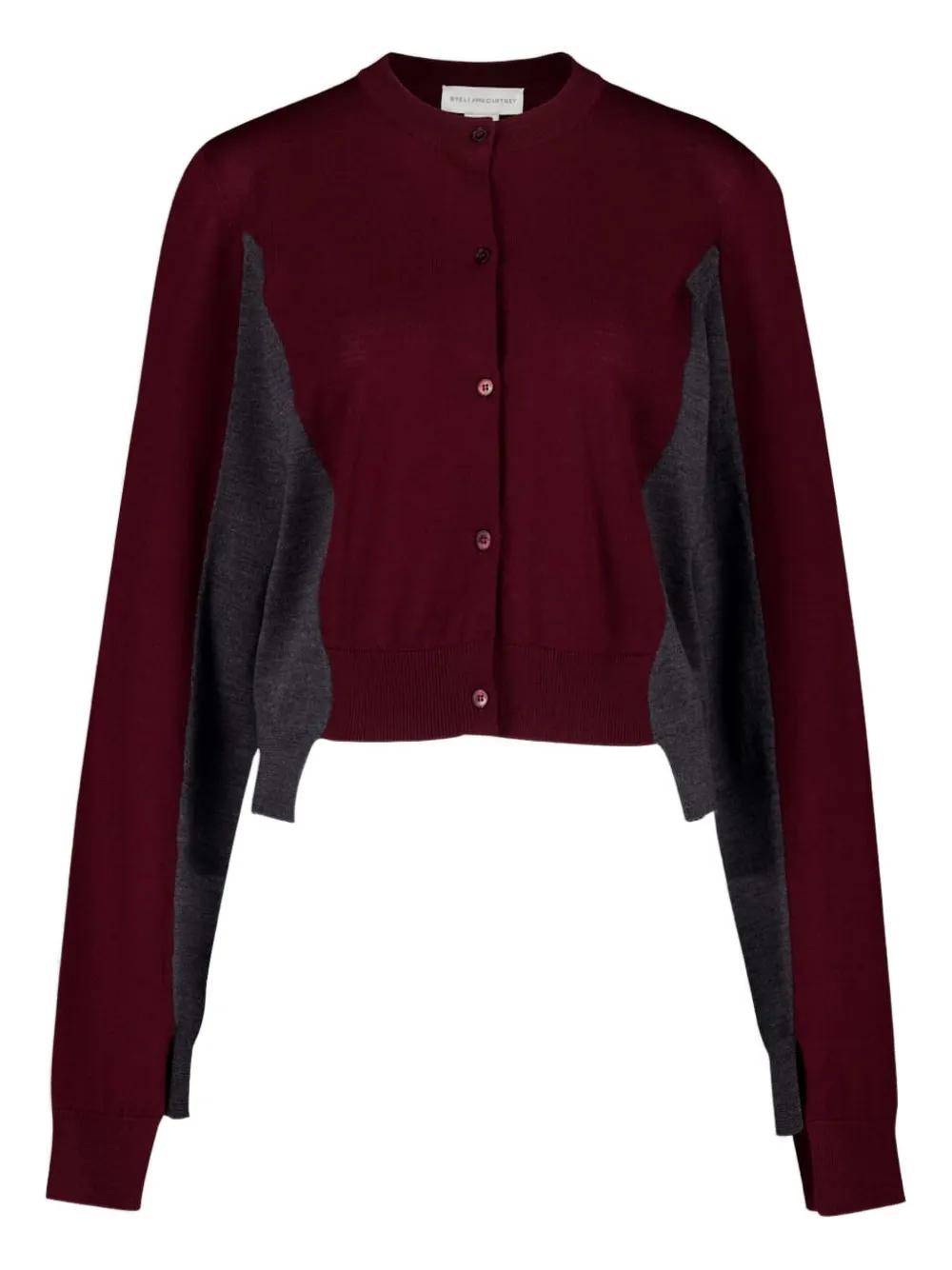 Stella McCartney Cardigans for Women | Online Sale up to 77