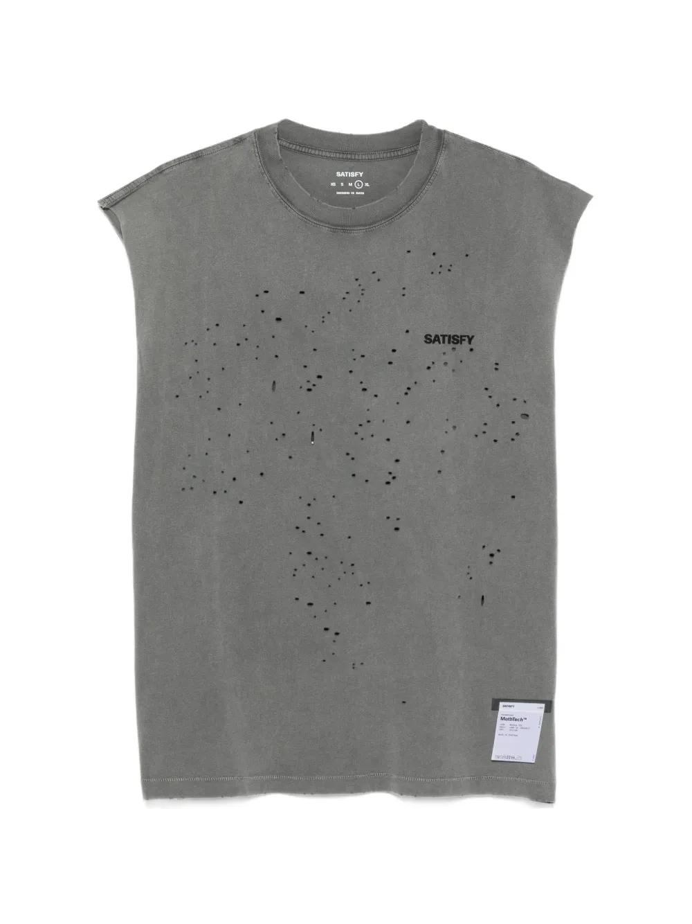 メンズ Satisfy ノースリーブTシャツが¥21,500〜 | Lyst