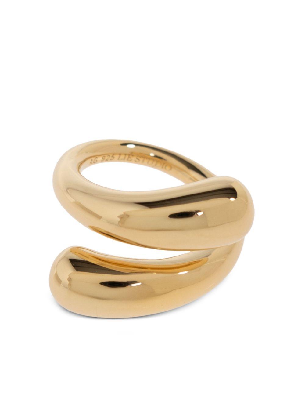The Victoria Ring – LIÉ STUDIO