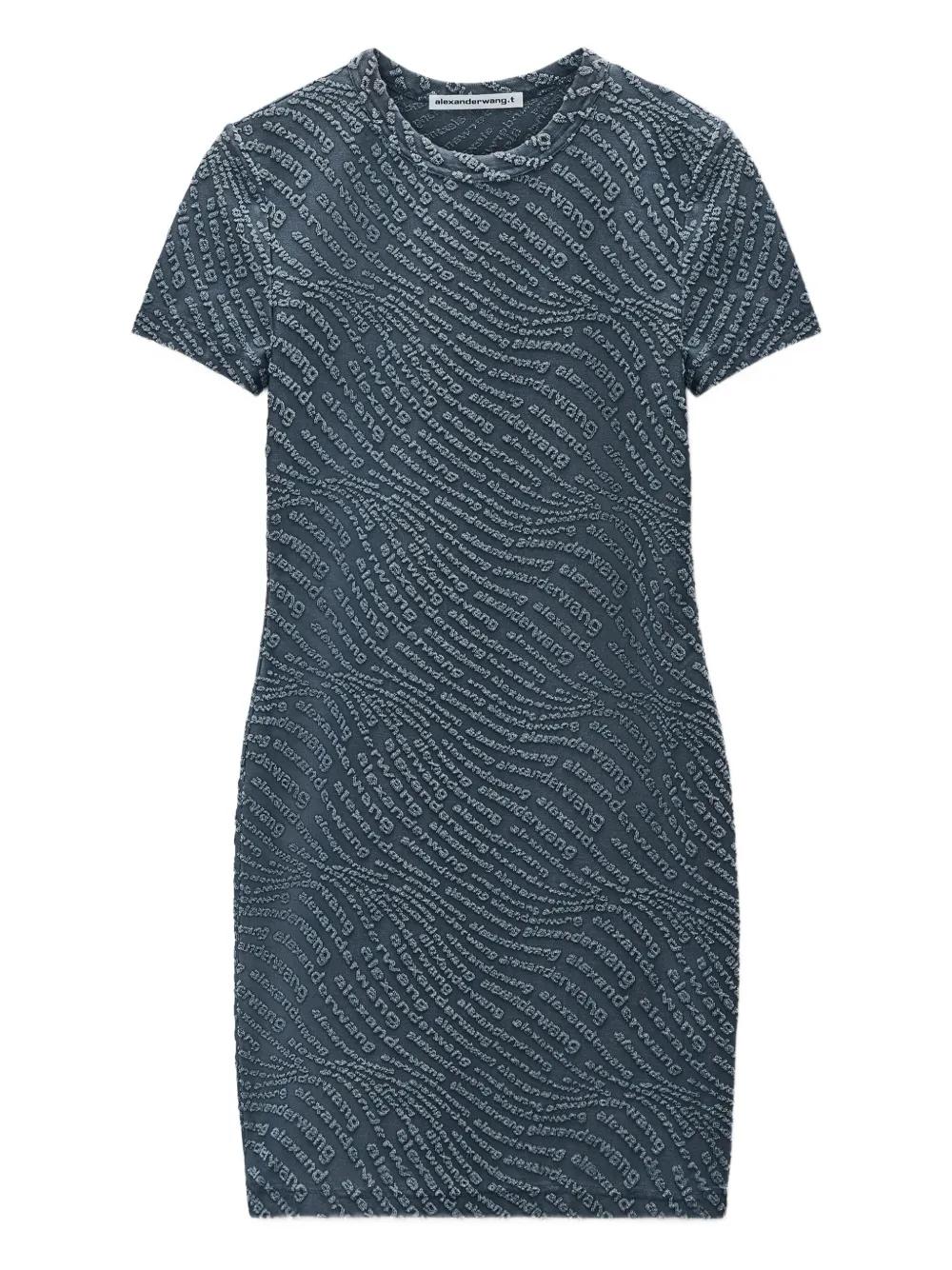 レディース Alexander Wang ミニ/ショートワンピース