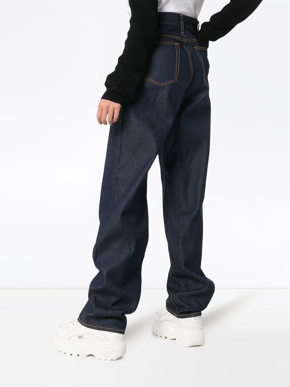 wide boyfriend jeans