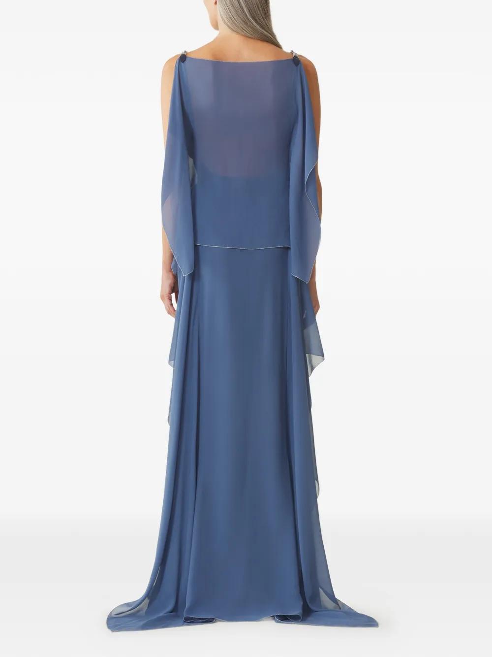 Lanvin Maxi dresses for Women | Online Sale up to 70% off | Lyst
