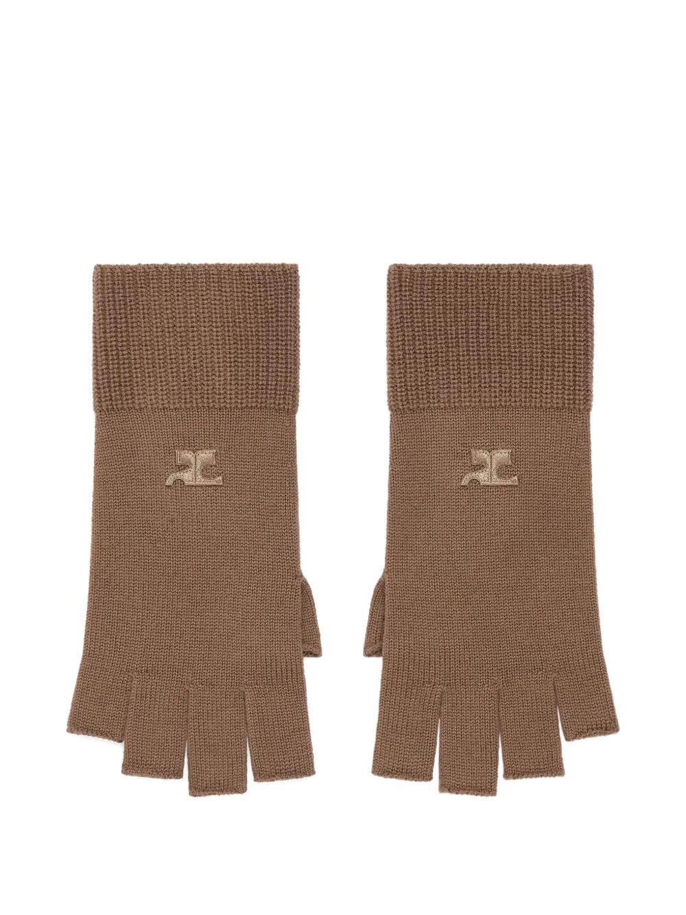手袋 Courreges Gloves COURREGES Women Gloves - Vestiaire Collective