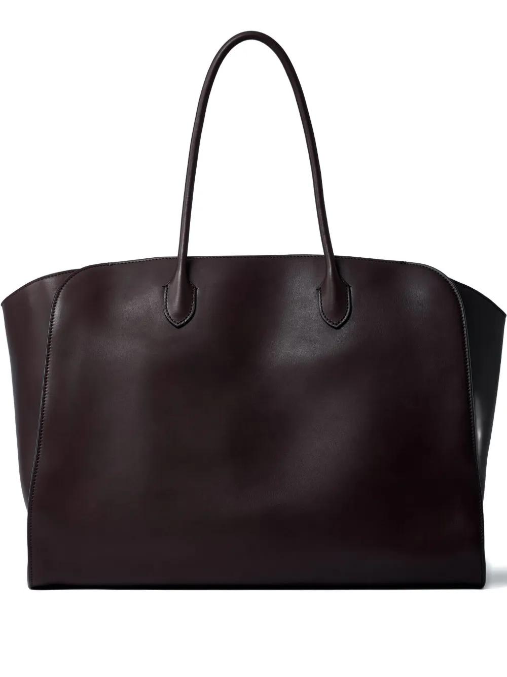 The Row(ザ・ロウ) ベージュ Round 90's バッグ 楽天市場】ザロウ The Row W1281 L97 ハンドバッグ 90'S BAG