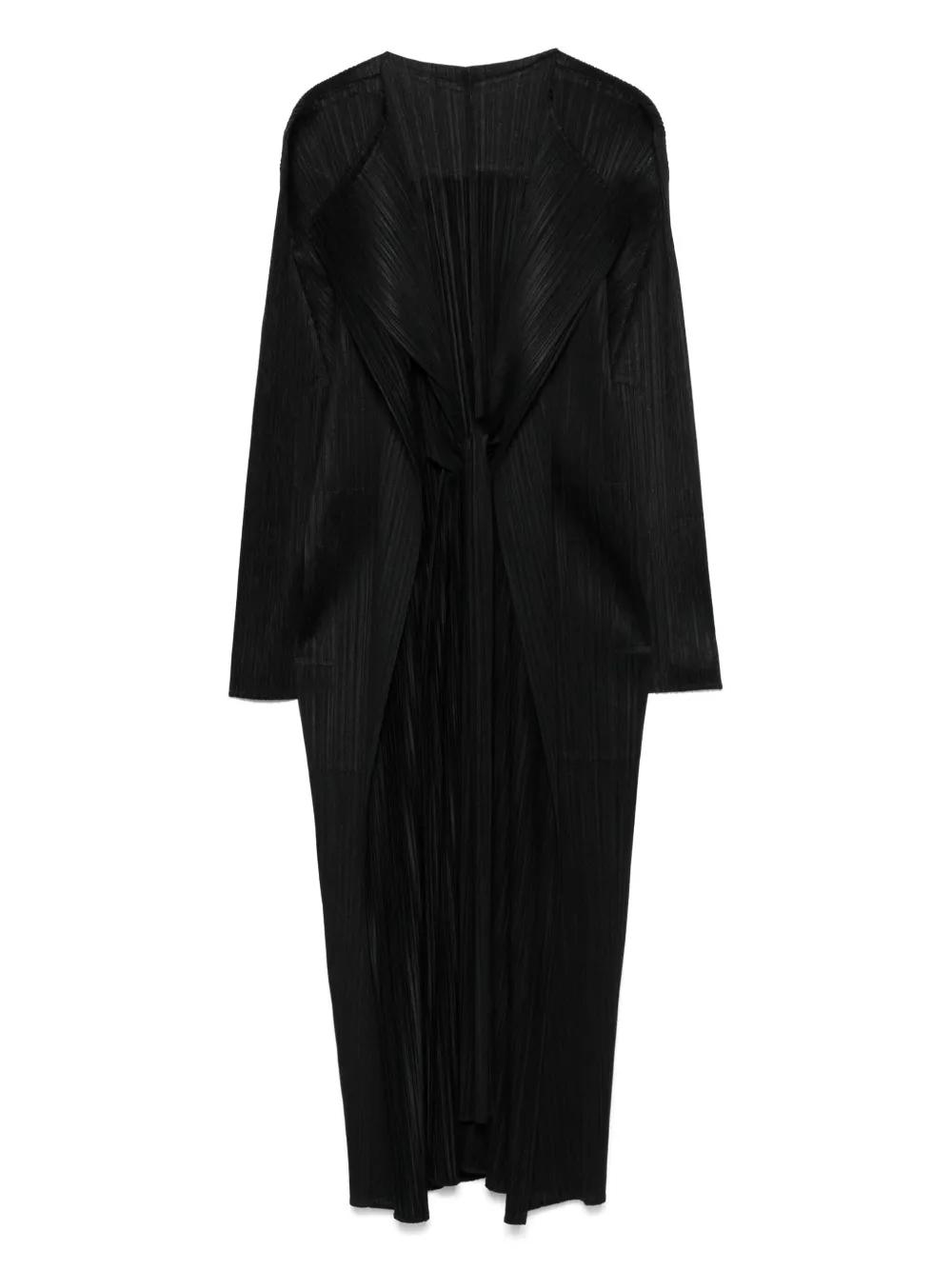 Pleats Please Issey Miyake Coats for Women | Online Sale up Pleats Please Issey Miyake Coats for Women | Online Sale up