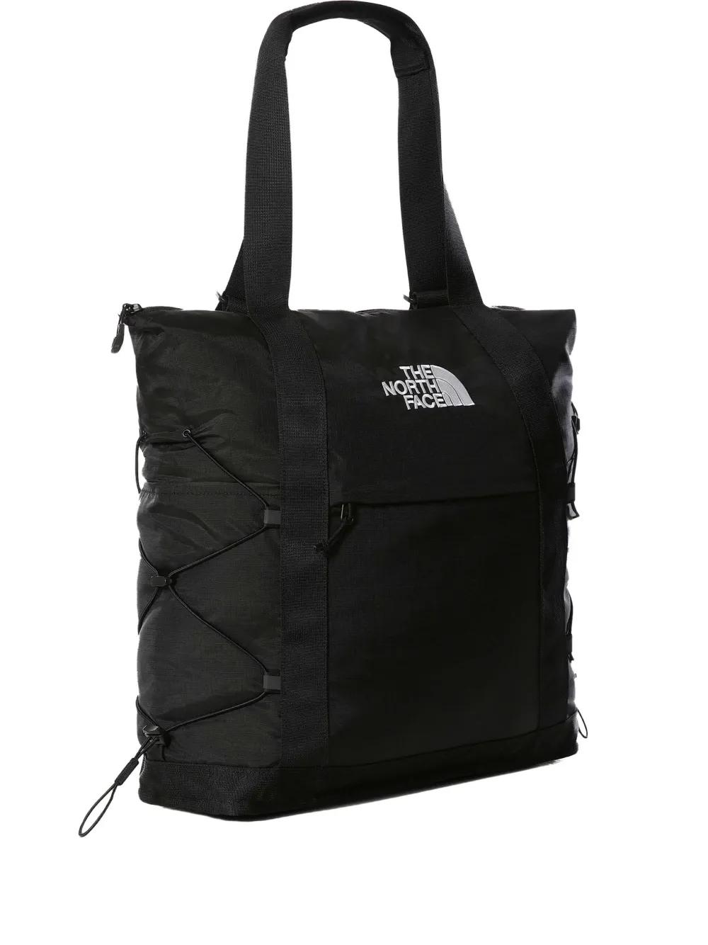 The North Face Borealis Shoulder Bag in Black | Lyst