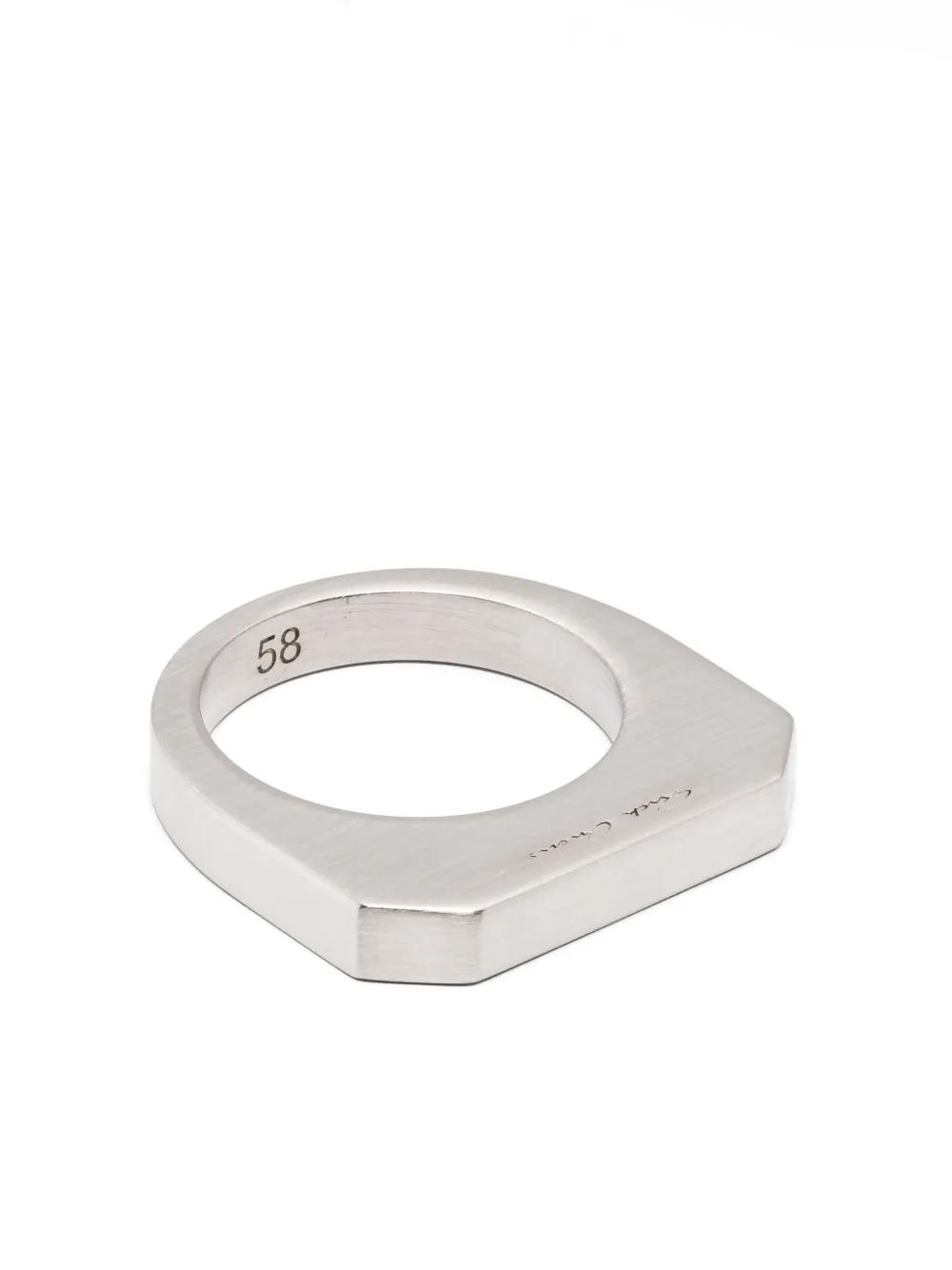 Rick Owens Rings for Men | Online Sale up to 35% off | Lyst Rick Owens Rings for Men | Online Sale up to 35% off | Lyst