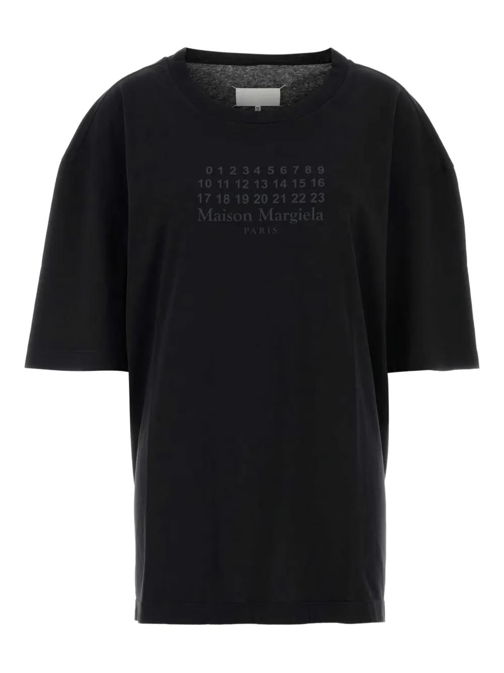 Maison Margiela Short sleeve t-shirts for Men | Online Sale Maison Margiela Short sleeve t-shirts for Men | Online Sale