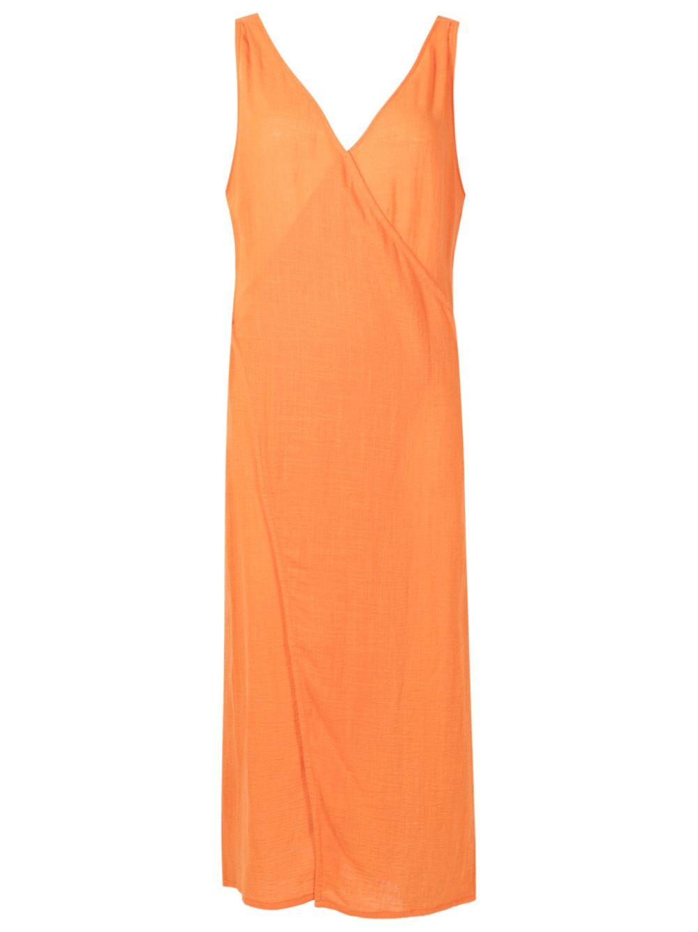 新品未使用】Tibi ティビ クレープワンピース