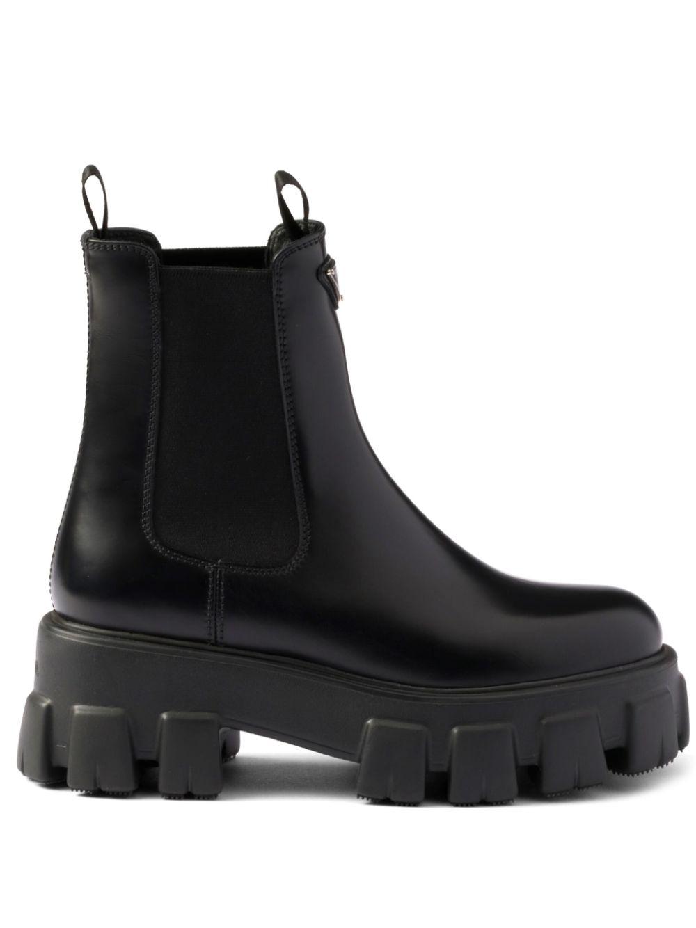 Guidi レディース ブラック レザーロングブーツ ブーツ Guidi レディース ブラック レザーロングブーツ ブーツ
