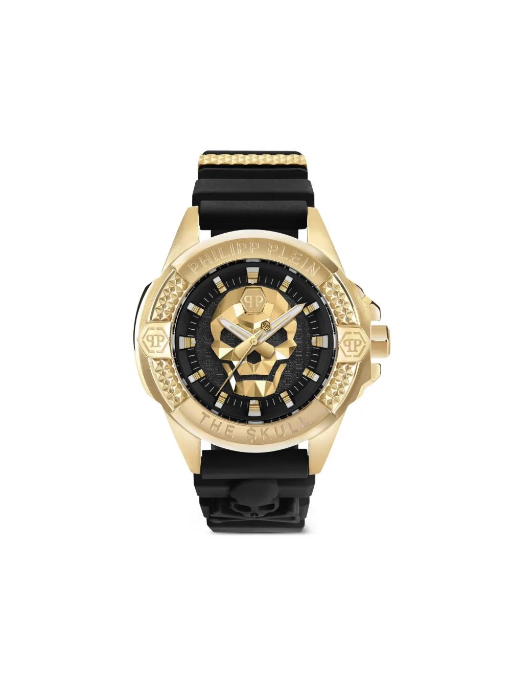 メンズ Philipp Plein 時計 | オンラインセールは最大40%オフ | Lyst