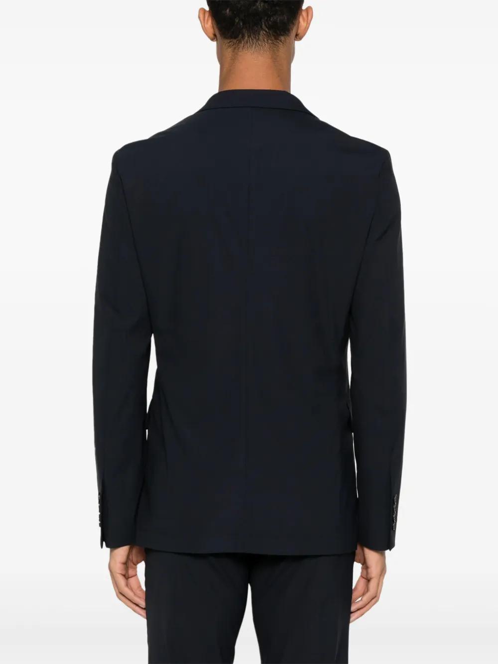 メンズ Sandro ブレザー | オンラインセールは最大50%オフ | Lyst