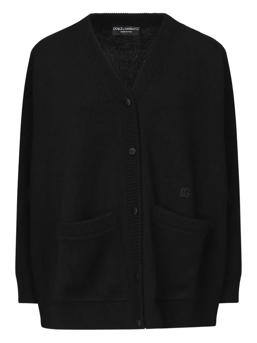 Dolce & Gabbana Cardigans for Women | Online Sale up to 67