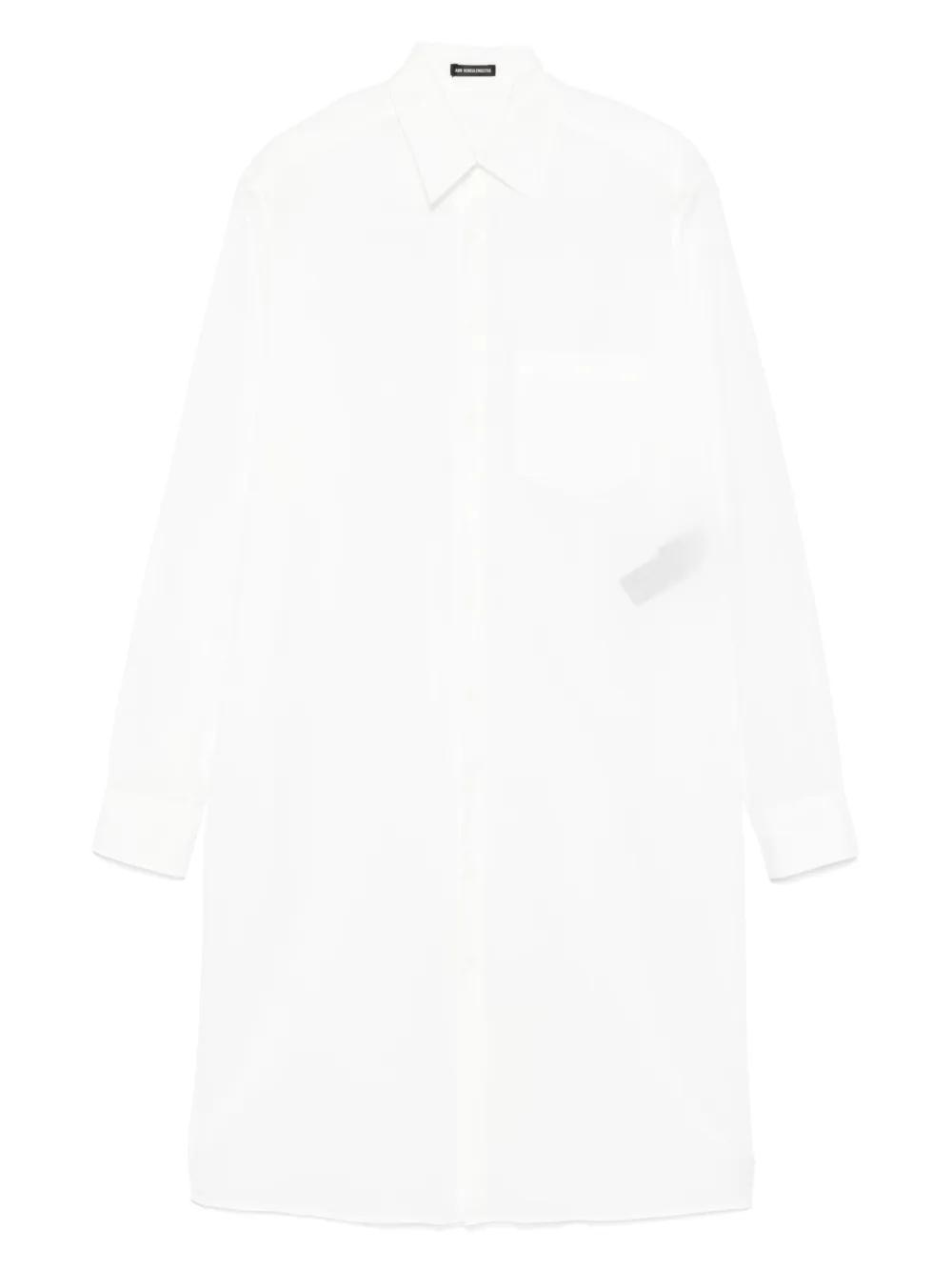 ANN Demeulemeester ワンピース ANN DEMEULEMEESTER アンドゥムルメステール レディース