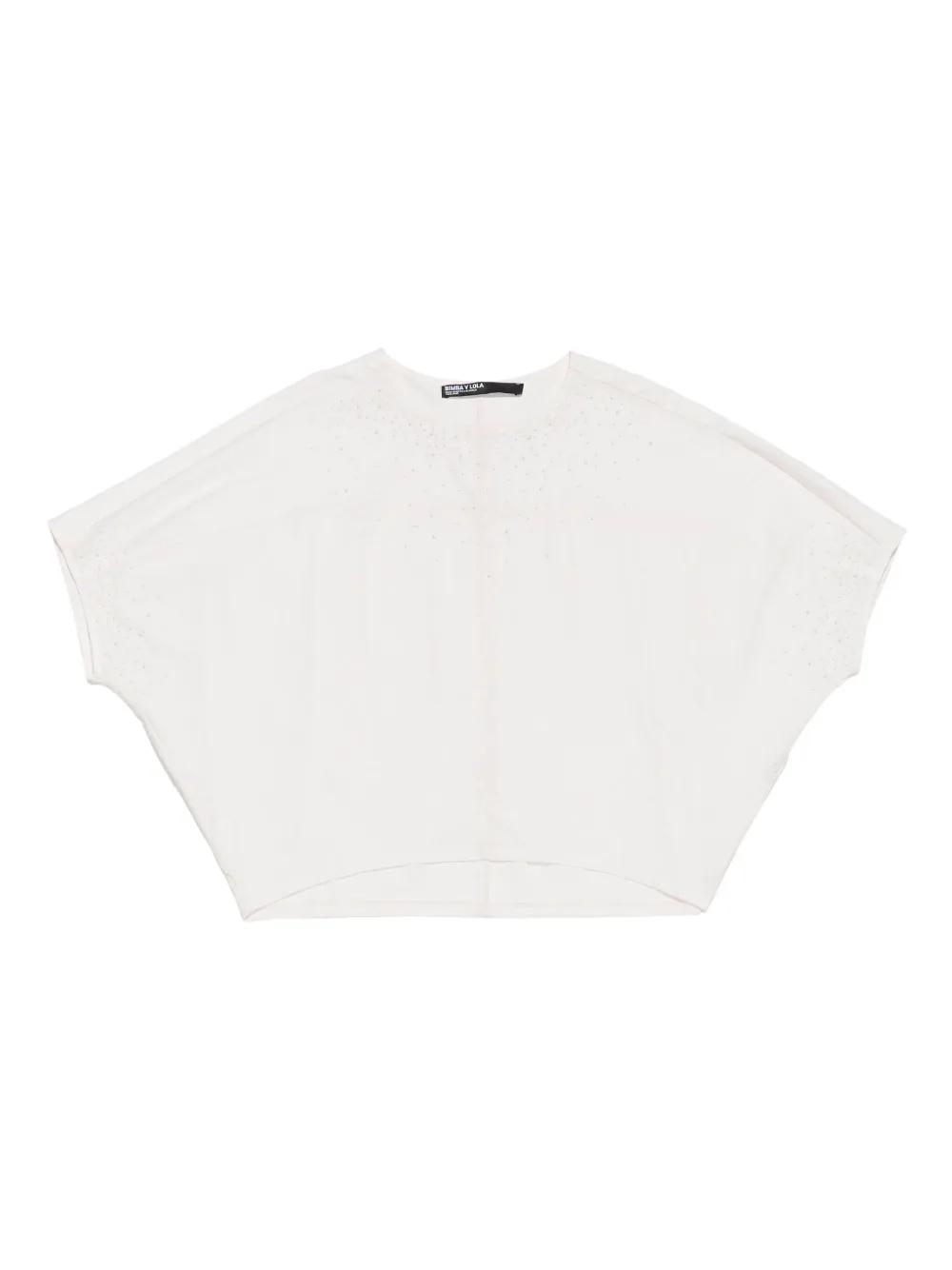 Bimba Y Lola Tops for Women | Online Sale up to 75% off | Lyst