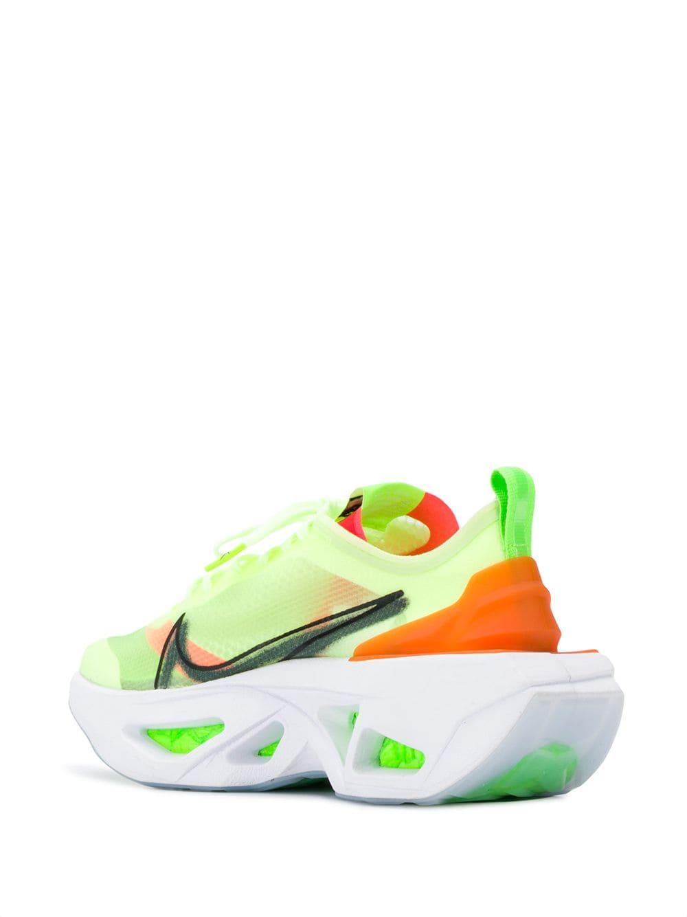 nike zoom x vista grind verde
