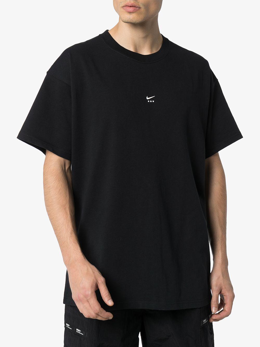 mmw nike t shirt